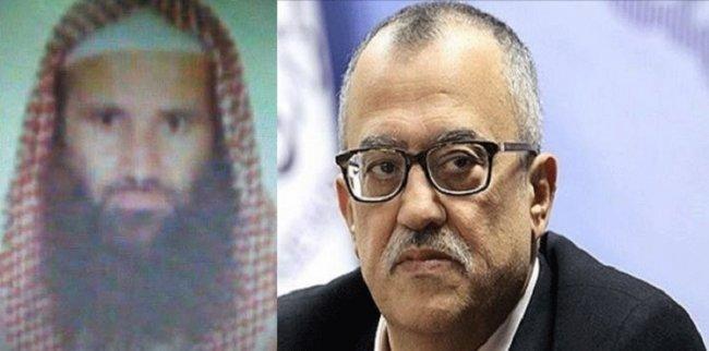 من هو رياض اسماعيل قاتل الكاتب الأردني ناهض حتر؟