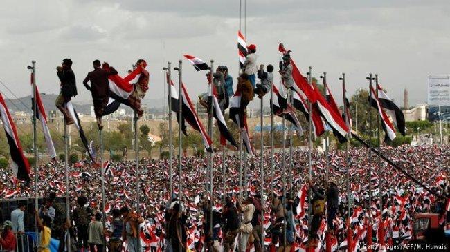 حكم بإعدام الرئيس اليمني عبد ربه هادي