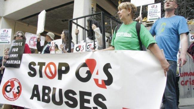 شركة " G4S".. تاريخ أسود في تعذيب الفلسطينيين وخدمة أمن "إسرائيل"