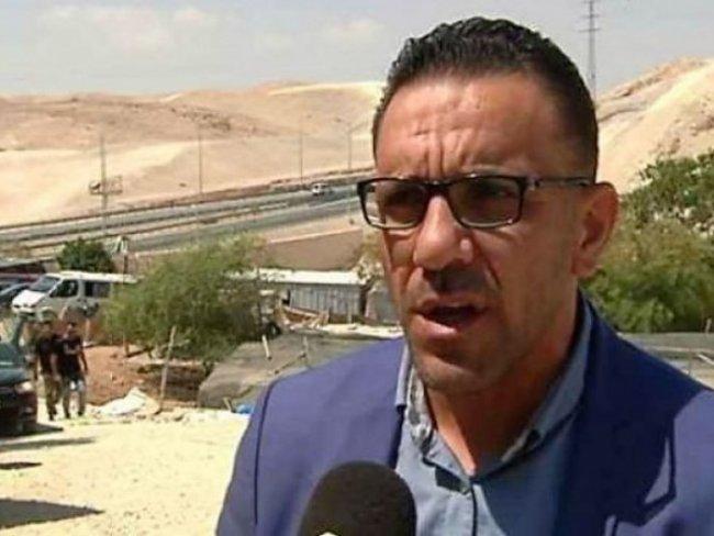 الاحتلال يسلم محافظ القدس قراراً يمنعه من دخول الضفة لمدة 6 شهور