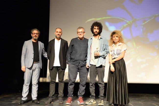 "منطقة ج" و "تمزّق" يفوزان بجائزة أفضل فيلم روائي قصير في مهرجان أيام فلسطين السينمائية