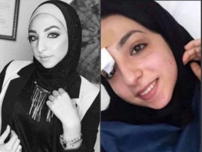 الطب الشرعي يسلم التقرير النهائي المتعلق بوفاة اسراء غريب الى النيابة