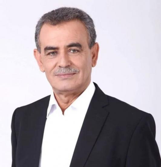 انتخاب جمال زحالقة رئيسًا للجنة المتابعة العليا انتخاب جمال زحالقة رئيسًا للجنة المتابعة العليا