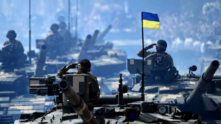 حملة إقالات في وزارة الدفاع الأوكرانية