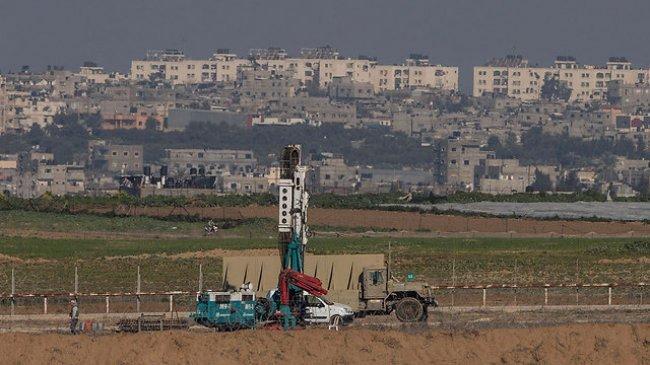 "إسرائيل" تتراجع عن سحب جيشها من مستوطنات غلاف غزة