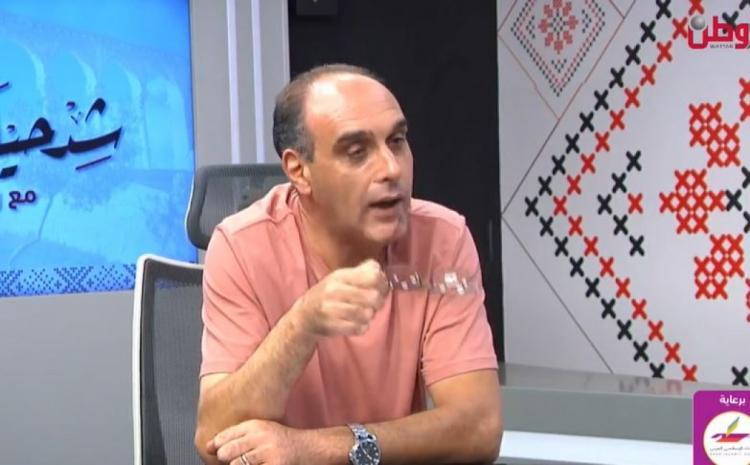 الهيئة المستقلة لوطن: نطالب بفتح حوار مجتمعي لمناقشة نقاط الخلاف حول مسودة مشروع قرار بقانون حق الحصول على المعلومات الهيئة المستقلة لوطن: نطالب بفتح حوار مجتمعي لمناقشة نقاط الخلاف حول مسودة مشروع قرار بقانون حق الحصول على المعلومات