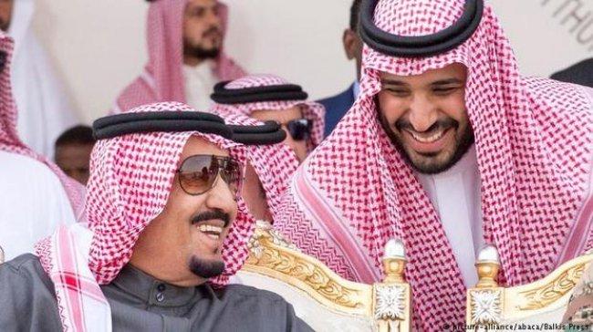 "فايننشال تريبيون": حمام دم وشيك في العائلة المالكة بالسعودية