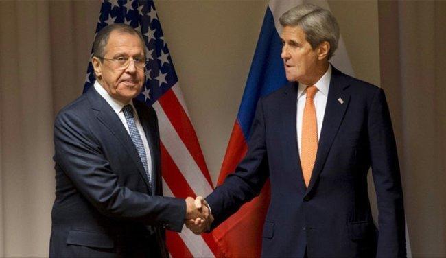 هذا هو نص اتفاق الهدنة السوري بين الاميركيين والروس!