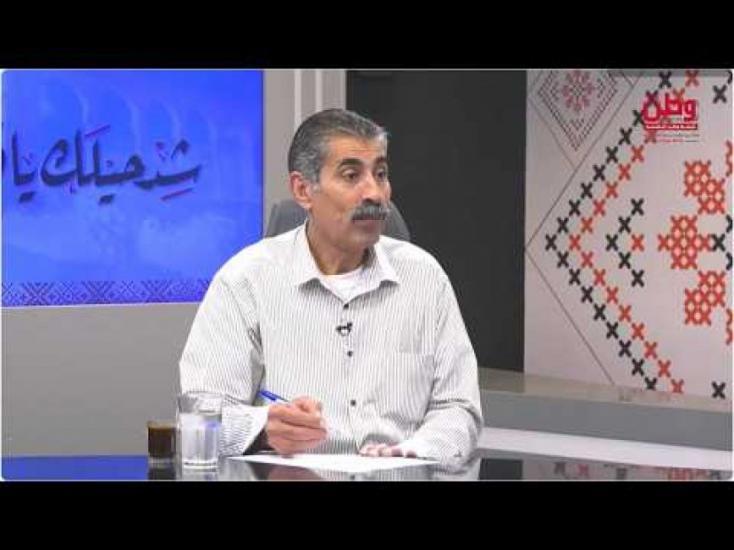 نقابة أصحاب الملاحم وتجار المواشي لـوطن: مقاطعة اللحوم الحمراء لن تُنقذ جيوب الفلسطينيين.. الحل يبدأ بإنعاش الثروة الحيوانية ودعم مربي الثروة الحيوانية نقابة أصحاب الملاحم وتجار المواشي لـوطن: مقاطعة اللحوم الحمراء لن تُنقذ جيوب الفلسطينيين.. الحل يبدأ بإنعاش الثروة الحيوانية ودعم مربي الثروة الحيوانية