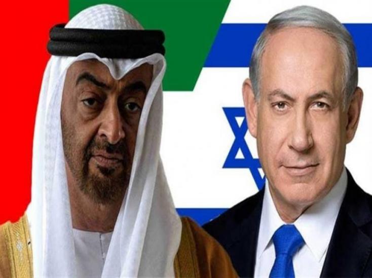 "هيئة الأسرى": تطبيع الإمارات مع إسرائيل خيانة وبيع علني لفلسطين