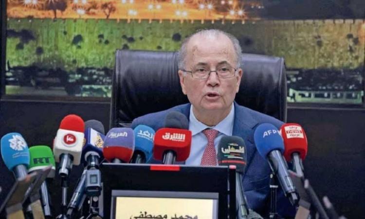 مصطفى يوعز بتوفير الاحتياجات الطارئة للمواطنين وتعزيز صمودهم في الخليل مصطفى يوعز بتوفير الاحتياجات الطارئة للمواطنين وتعزيز صمودهم في الخليل