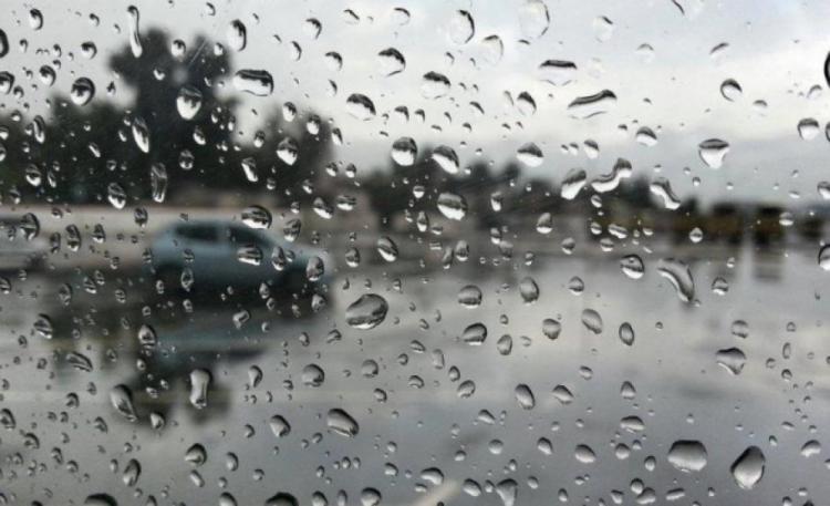 الطقس: أجواء غائمة جزئيا مع فرص لزخات الأمطار الطقس: أجواء غائمة جزئيا مع فرص لزخات الأمطار