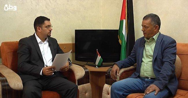أبو عيد لوطن: الحكم المحلي تعاقب منتقديها بالمشاريع ونقف على أبوابها كالشحادين والحكومة مقصرة في دعم صمود المقدسيين أبو عيد لوطن: الحكم المحلي تعاقب منتقديها بالمشاريع ونقف على أبوابها كالشحادين والحكومة مقصرة في دعم صمود المقدسيين