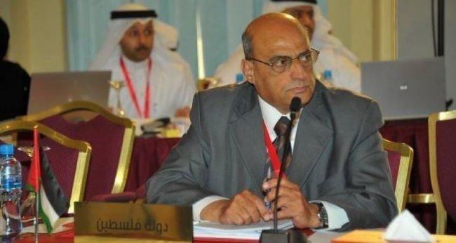 استقالة أم عزل.. المستشار صرصور يروي لوطن حصرياً ما جرى معه استقالة أم عزل.. المستشار صرصور يروي لوطن حصرياً ما جرى معه