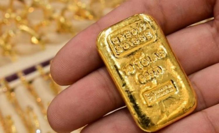 ارتفاع أسعار الذهب ارتفاع أسعار الذهب
