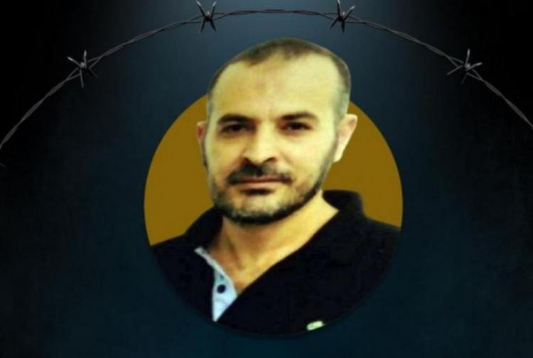 الإفراج عن الأسير حسان بعد اعتقال دام 18 عامًا