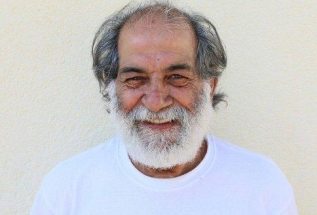الموت يغيب الفنان التشكيلي الكبير سمير سلامة