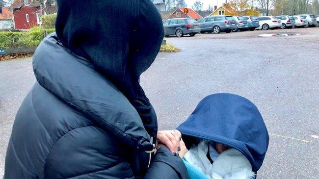 الناشطة الفلسطينية سماء صرصور تتعرض لاعتداء كراهية في السويد