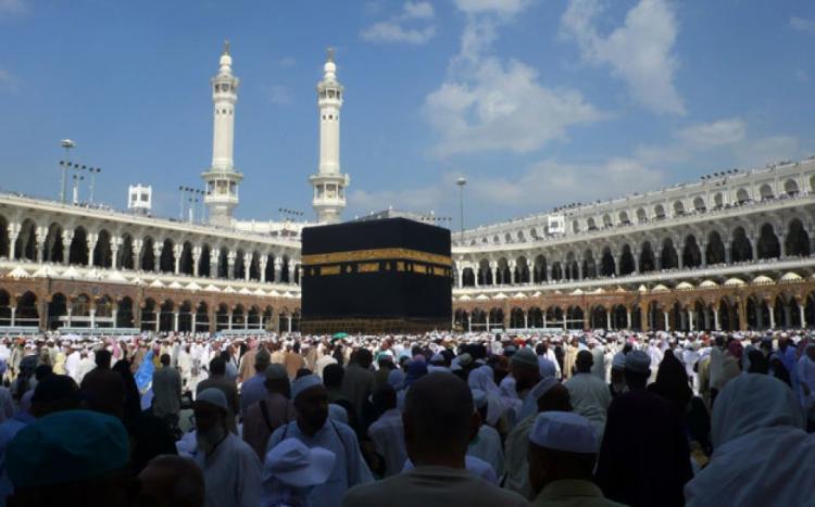 الأوقاف: قرعة الحج للموسم 1448هـ/ 2027 م ستُجرى إلكترونيًا يوم الخميس في مقر الوزارة الأوقاف: قرعة الحج للموسم 1448هـ/ 2027 م ستُجرى إلكترونيًا يوم الخميس في مقر الوزارة