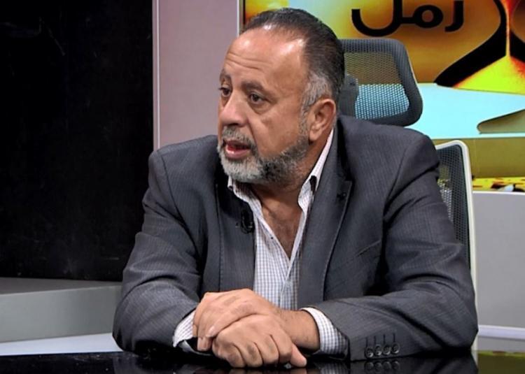 اللجنة الشعبية لمخيم الأمعري لوطن: الحكومة مقصرة اتجاه تنفيذ المشاريع التنموية في المخيم و " 200 " منزل معرض لخطر الانهيار داخل المخيم اللجنة الشعبية لمخيم الأمعري لوطن: الحكومة مقصرة اتجاه تنفيذ المشاريع التنموية في المخيم و " 200 " منزل معرض لخطر الانهيار داخل المخيم