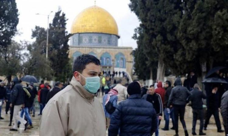 القدس: ارتفاع خطير بأعداد المصابين بفيروس "كورونا" في المحافظة