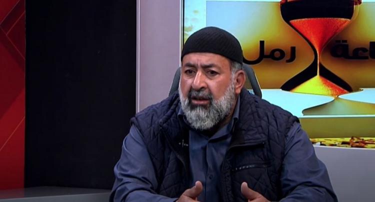 رئيس اللجنة الشعبية لمخيم شعفاط لوطن: لكل سكان المخيمات الحق الكامل في انتخاب اللجان الشعبية رئيس اللجنة الشعبية لمخيم شعفاط لوطن: لكل سكان المخيمات الحق الكامل في انتخاب اللجان الشعبية