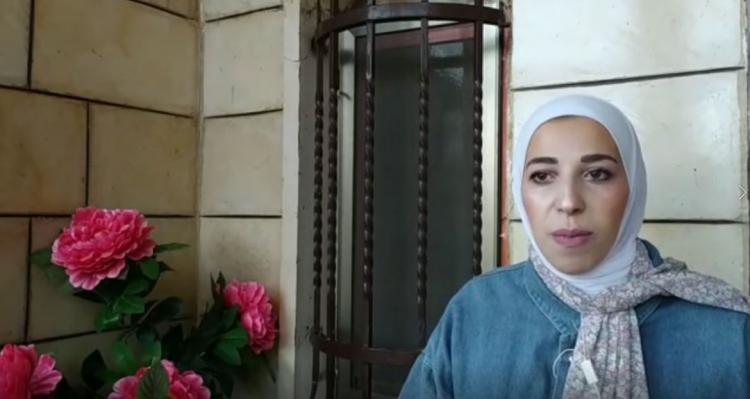 فيديو | "تطريز سوار".. مهارة وشغف يجمع بين التراث والحداثة