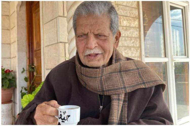 الجغرافي كمال عبد الفتاح: جبل من جنين يوازي كرمل حيفا