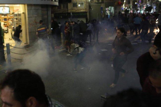 الجبهة الشعبية: السلطة اختارت أن تضع نفسها في موقع الخصم لشعبنا
