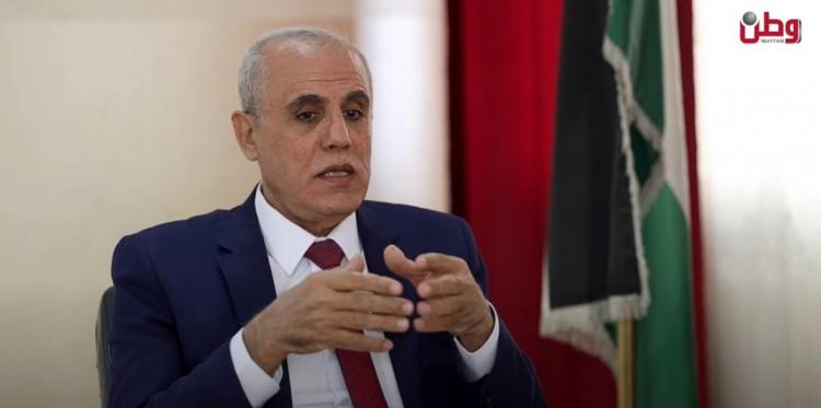 وطن تسائل رئيس بلدية الدوحة سامي مروة وطن تسائل رئيس بلدية الدوحة سامي مروة