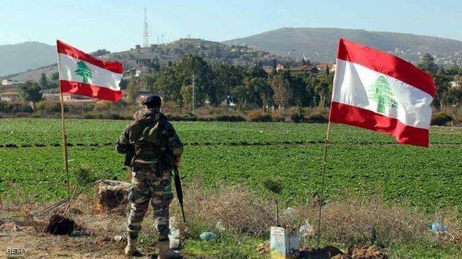 الجيش اللبناني يعلن قتل 8 مسلحين بينهم تاجر مخدرات قرب الحدود مع سوريا