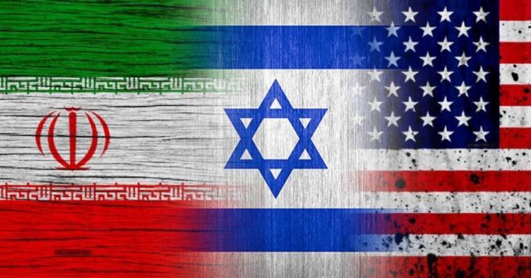 إيران تهدد بضرب المصالح الأميركية والصهيونية دون تمييز إذا هاجمتها "إسرائيل" بدعم من ترامب