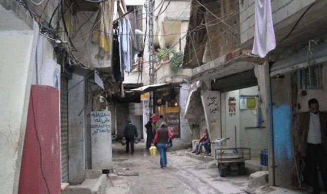 لبنان: إضراب عام في المخيمات الفلسطينية تنديداً بمجزرة الاحتلال واحياء لذكرى النكبة