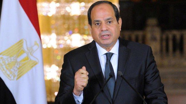 السيسي يمدد حالة الطوارئ في مصر لمدة 3 أشهر جديدة