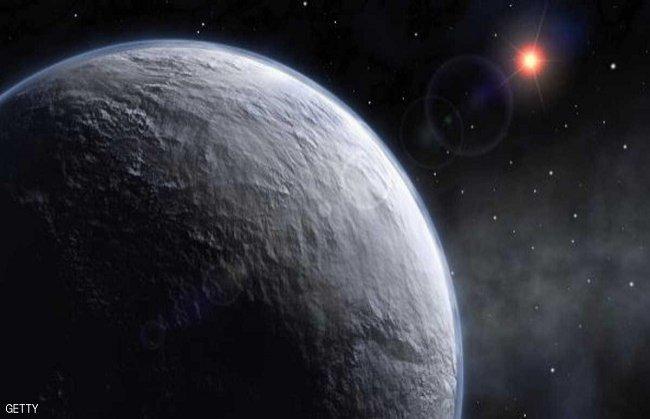 ناسا تكتشف 20 كوكبا "قابلا للحياة"