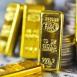 ارتفاع أسعار الذهب وانخفاض النفط عالميا