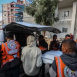 شهيد وإصابات في قصف إسرائيلي استهدف مركبة مدنية جنوب غرب غزة