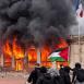 العلم الفلسطيني بين قدسية الرمز وفخاخ السياسة