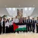 بعثة فلسطين تصل سمرقند للمشاركة في أولمبياد الشطرنج العالمي 2026