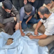 شهيدان وثلاثة مصابين في قصف الاحتلال حي التفاح شمال شرق غزة