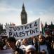 تقرير يرصد تحولاً في الخطاب البريطاني تجاه فلسطين