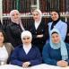 تسع محاميات فلسطينيات يختتمن رحلتهن في حاضنة "حقوق-تك" بجامعة بيرزيت بدعم من برنامج سواسية المشترك