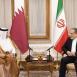 وسطاء قطريون يصلون طهران ضمن مساعٍ لاتفاق بين واشنطن وإيران