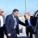 وفد مصري يصل إلى "تل أبيب" الجمعة لبحث ملف المفاوضات