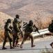 قوات الاحتلال تقتحم كفر عين وتطلق الرصاص وتعتقل شابا من برقا