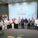 الجامعة العربية الأمريكية تنظم حفل "المريول الأبيض" لطلبة كلية الطب في حرمها برام الله