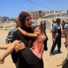 شهيدان ومصابون جراء خروقات الاحتلال في خانيونس ومدينة غزة
