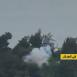 حزب الله ينشر مشاهد من استهداف مقر قوة "غولاني" في مستوطنة المنارة بصواريخ "ألماس" حديثة