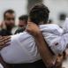 شهيد بقصف للاحتلال غرب مدينة خان يونس