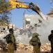 الأمم المتحدة: هدم 536 منشأة وتهجير 736 فلسطينيًا بالضفة